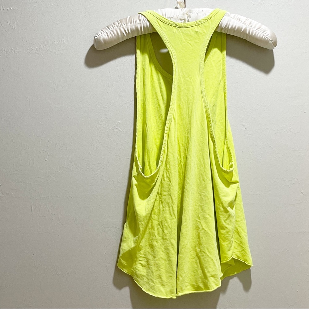 SOULCYCLE COMMUNITY Graphic Racerback Tank - Picture 6 of 7